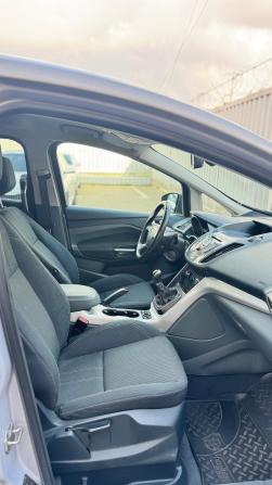 Ford C-MAX II с пробегом 2011 года, цена 989 000 рублей, 91448 км, минивэн, Автокод Объявления