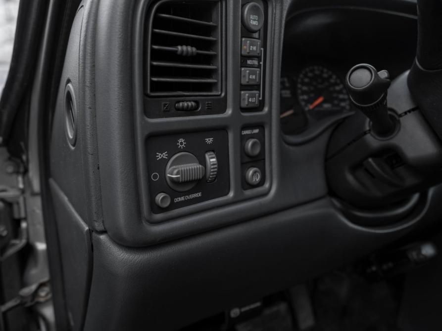 Chevrolet Avalanche I Москва  - изображение 16