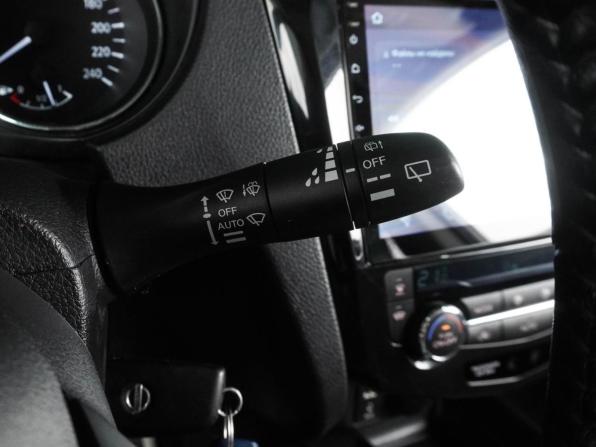 Nissan Qashqai II Рестайлинг с пробегом 2020 года, цена 1 599 000 рублей, 90142 км, внедорожник, Автокод Объявления