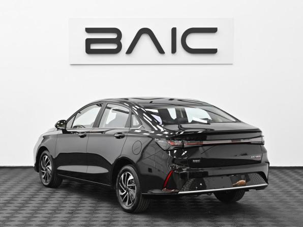 Новый BAIC U5 Plus 2025 года, цена 2 099 000 рублей, седан, Автокод Объявления