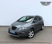 SEAT Altea I Рестайлинг Санкт-Петербург  - изображение 24