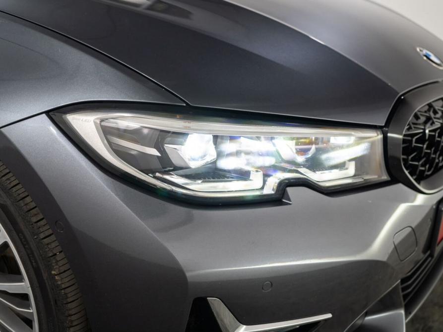 BMW 3 серии VII (G2x) Иркутск  - изображение 24