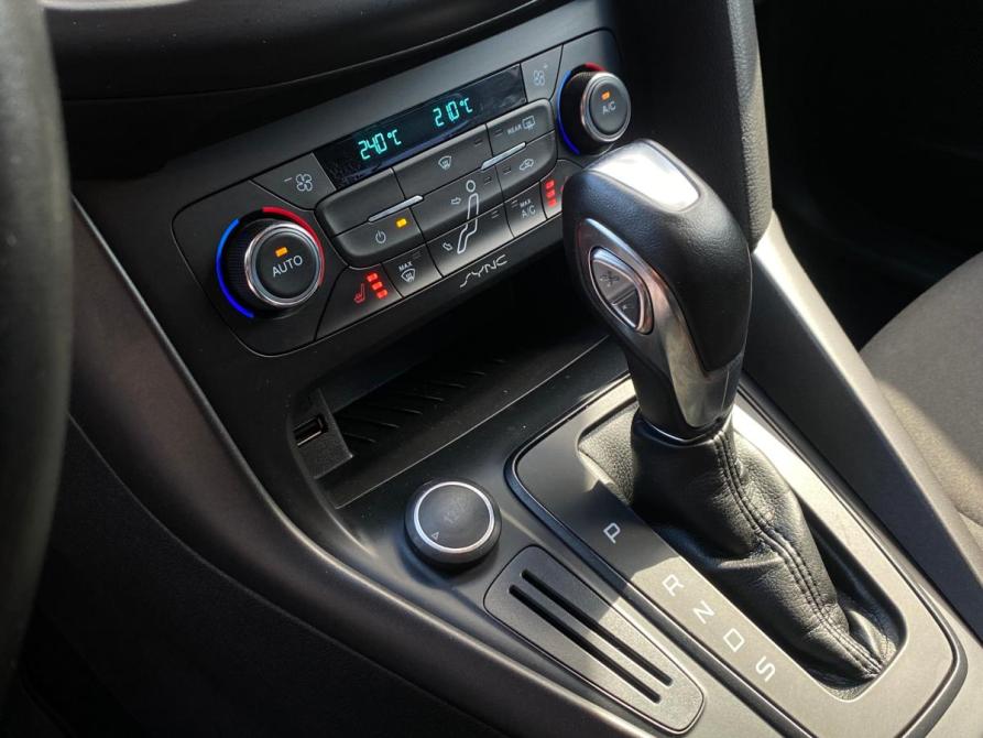 Ford Focus III Рестайлинг Нижний Новгород  - изображение 16