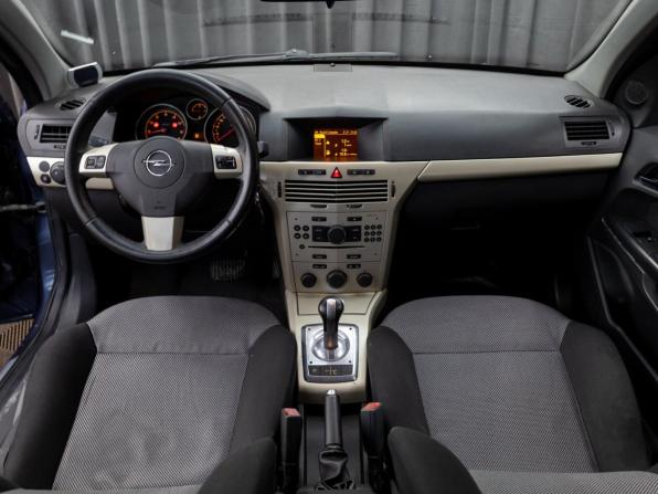 Opel Astra H Рестайлинг с пробегом 2008 года, цена 795 000 рублей, 177777 км, хэтчбек, Автокод Объявления