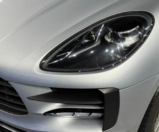 Porsche Macan I Рестайлинг с пробегом 2019 года, цена 4 990 000 рублей, 83000 км, внедорожник, Автокод Объявления