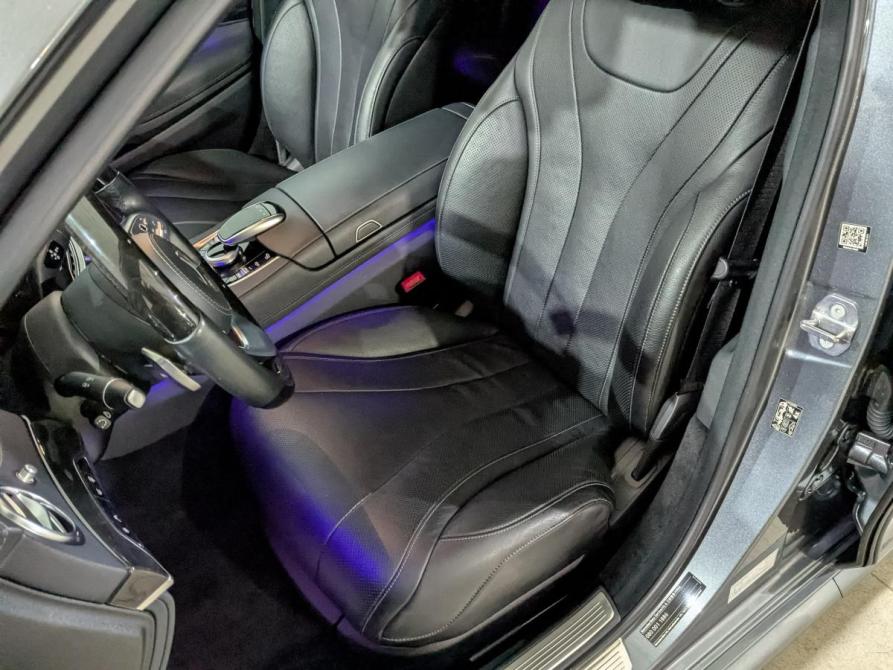 Mercedes-Benz S-Класс VI (W222 C217) Рестайлинг Химки  - изображение 20