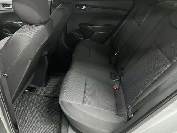 Hyundai Solaris II с пробегом 2019 года, цена 1 476 030 рублей, 82993 км, седан, Автокод Объявления
