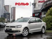 Volkswagen Polo V Москва  - изображение 17