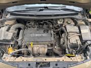Opel Astra J Рестайлинг Пермь  - изображение 18