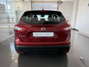 Nissan Qashqai II Подольск  - изображение 29
