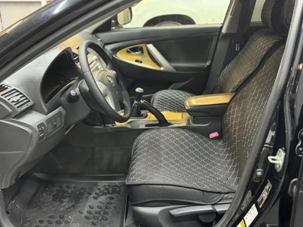 Toyota Camry VI (XV40) с пробегом 2007 года, цена 877 000 рублей, 325000 км, седан, Автокод Объявления