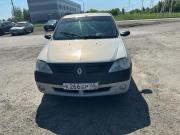 Renault Logan I Курган  - изображение 5