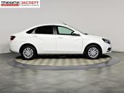 Lada (ВАЗ) Vesta I Белгород  - изображение 22