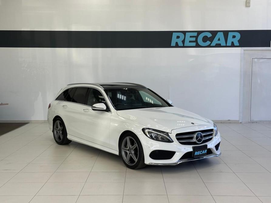 Mercedes-Benz C-Класс IV (W205) Санкт-Петербург  - изображение 7