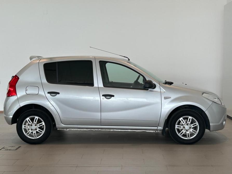 Renault Sandero I Волгоград  - изображение 5