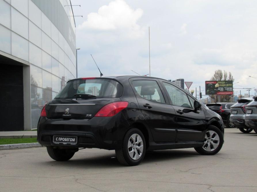 Peugeot 308 I Самара  - изображение 5