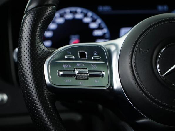 Mercedes-Benz S-Класс VI (W222 C217) Рестайлинг с пробегом 2018 года, цена 4 724 444 рубля, 132579 км, седан, Автокод Объявления