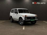 Lada (ВАЗ) Niva Legend Челябинск  - изображение 20