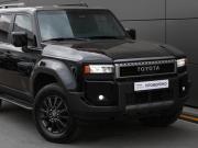 Toyota Land Cruiser Prado 250 Series Москва  - изображение 45