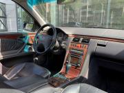 Mercedes-Benz E-Класс II (W210 S210) Рестайлинг Самара  - изображение 24