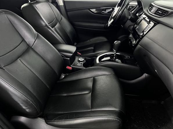 Nissan X-Trail III Рестайлинг с пробегом 2019 года, цена 2 049 000 рублей, 72446 км, внедорожник, Автокод Объявления
