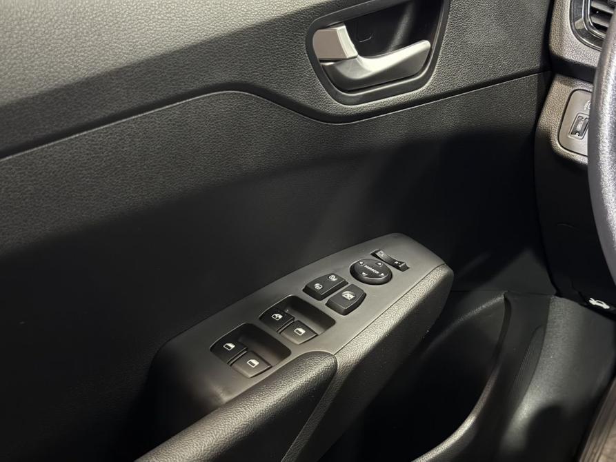 Hyundai Solaris II Рестайлинг Ярославль  - изображение 15