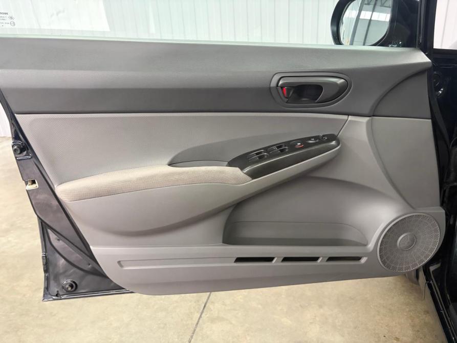 Honda Civic VIII Краснодар  - изображение 16