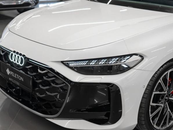 Audi A5 III (B10) с пробегом 2025 года, цена 5 600 000 рублей, 2709 км, седан, Автокод Объявления