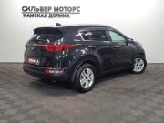 Kia Sportage IV Пермь  - изображение 18