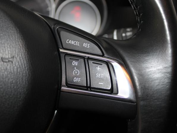 Mazda CX-5 I Рестайлинг с пробегом 2016 года, цена 1 809 900 рублей, 258119 км, внедорожник, Автокод Объявления