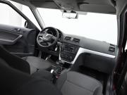 Skoda Yeti I Москва  - изображение 17
