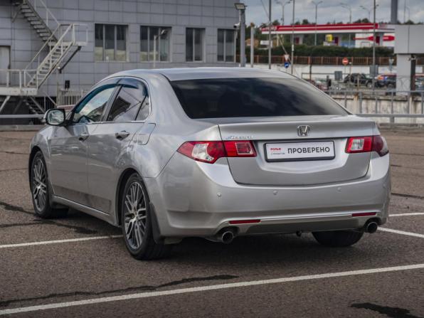 Honda Accord VIII с пробегом 2008 года, цена 849 000 рублей, 338405 км, седан, Автокод Объявления
