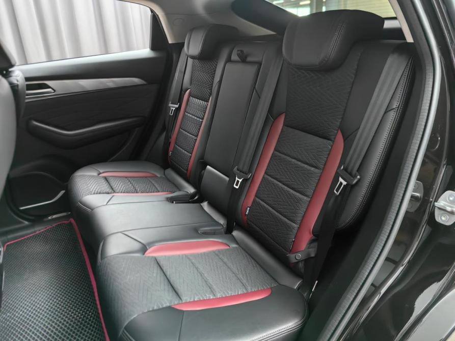 Haval F7x I Рестайлинг Подольск  - изображение 8
