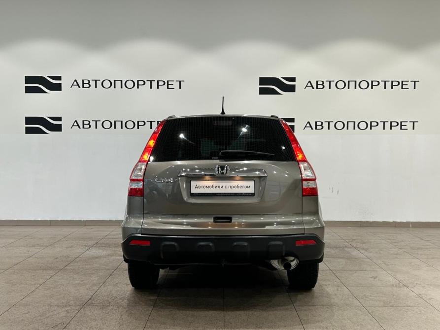 Honda CR-V III Санкт-Петербург  - изображение 6