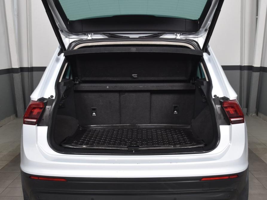 Volkswagen Tiguan II Кемерово  - изображение 20