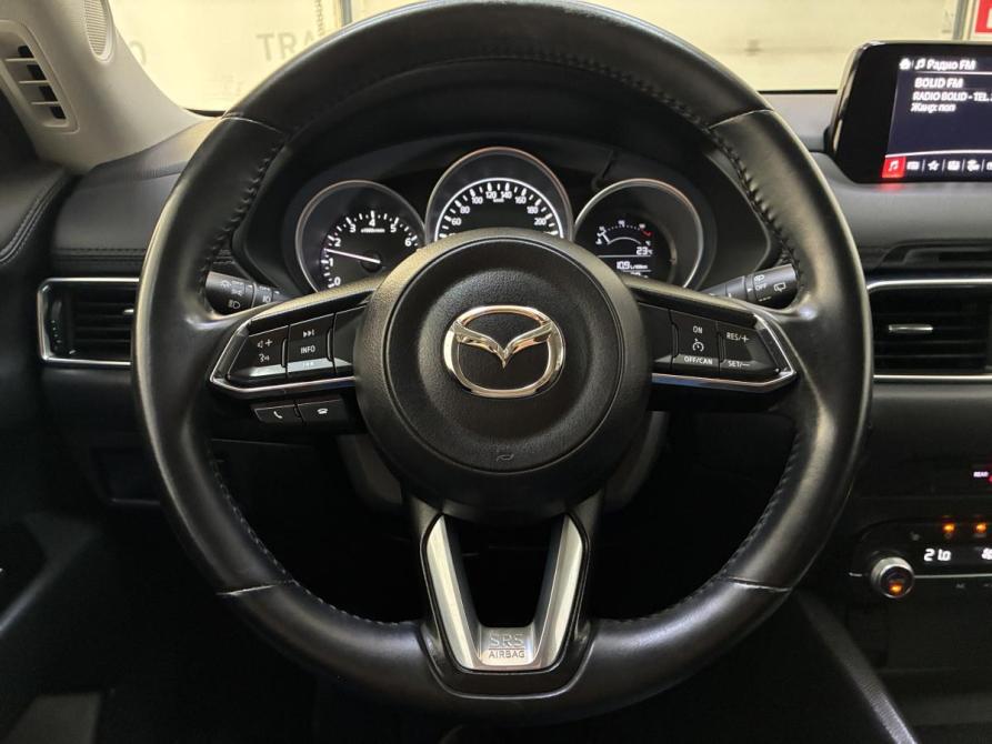 Mazda CX-5 II Пермь  - изображение 20