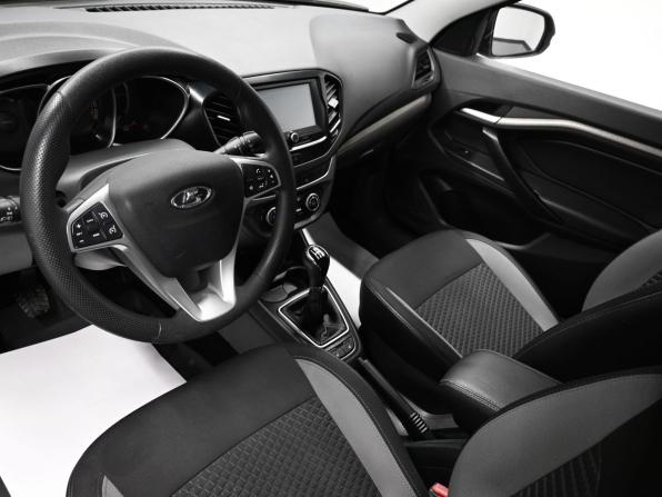 Lada (ВАЗ) Vesta I с пробегом 2019 года, цена 1 175 000 рублей, 100414 км, универсал, Автокод Объявления