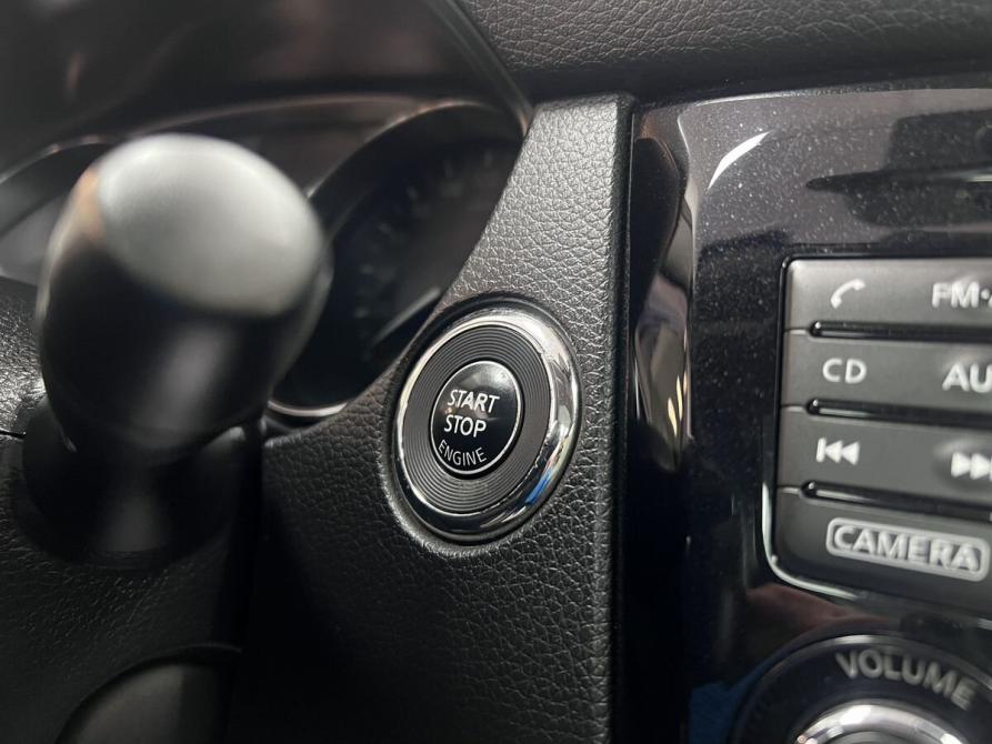 Nissan Qashqai II Тверь  - изображение 18