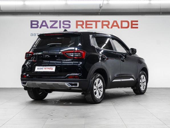Chery Tiggo 4 Pro I с пробегом 2024 года, цена 1 650 000 рублей, 39225 км, внедорожник, Автокод Объявления