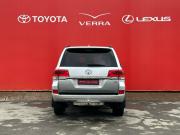 Toyota Land Cruiser 200 Series Рестайлинг 2 Пермь  - изображение 23