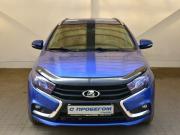 Lada (ВАЗ) Vesta I Москва  - изображение 18