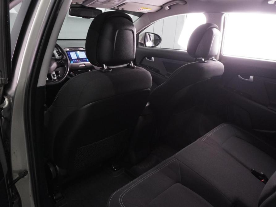 Kia Sportage III Рестайлинг Воронеж  - изображение 11