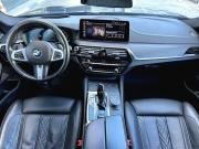 BMW 5 серии VII (G30/G31/G38) Рестайлинг Пермь  - изображение 80