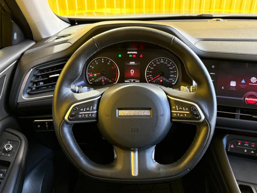 Haval F7 I Ижевск  - изображение 22