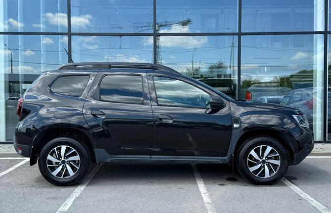 Renault Duster II с пробегом 2021 года, цена 2 299 000 рублей, 46676 км, внедорожник, Автокод Объявления