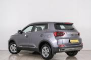 Chery Tiggo 4 Pro I Рестайлинг Красноярск  - изображение 28