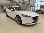 Mazda 6 III (GJ) Рестайлинг 2 Казань  - изображение 25