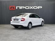 Skoda Rapid I Пермь  - изображение 57