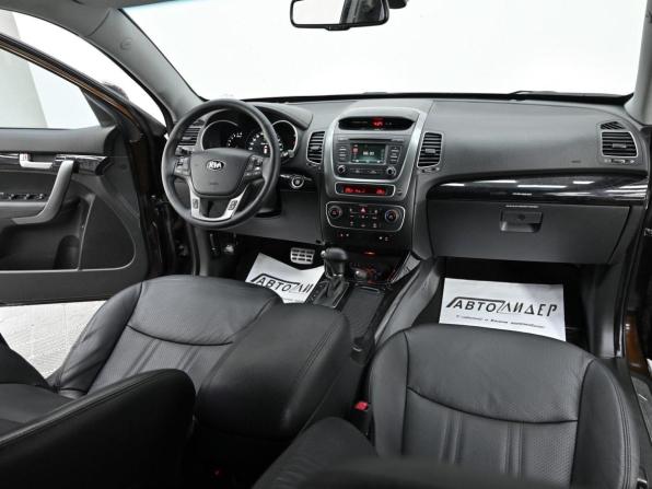 Kia Sorento II Рестайлинг с пробегом 2019 года, цена 1 519 000 рублей, 79996 км, внедорожник, Автокод Объявления