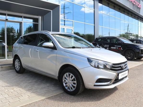 Lada (ВАЗ) Vesta I с пробегом 2019 года, цена 920 000 рублей, 110500 км, универсал, Автокод Объявления